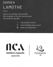 Notaires Conseils Associés
